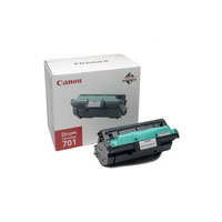 Canon Drum 701 Black (9623A003)